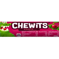 Chewits Cherry Flavour Stick