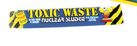 Toxic Waste Bar Blue Raspberry