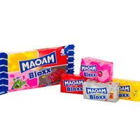 Moaom Bloxx 4 pack