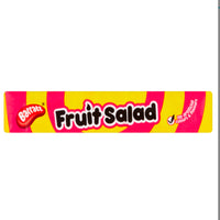 Fruit Salad Stick Pack