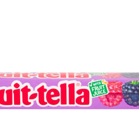 Fruit-tella Berries and Cherries Stick