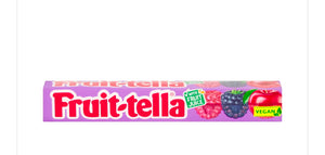 Fruit-tella Berries and Cherries Stick