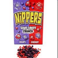 Nippers Grape and Cherry Box