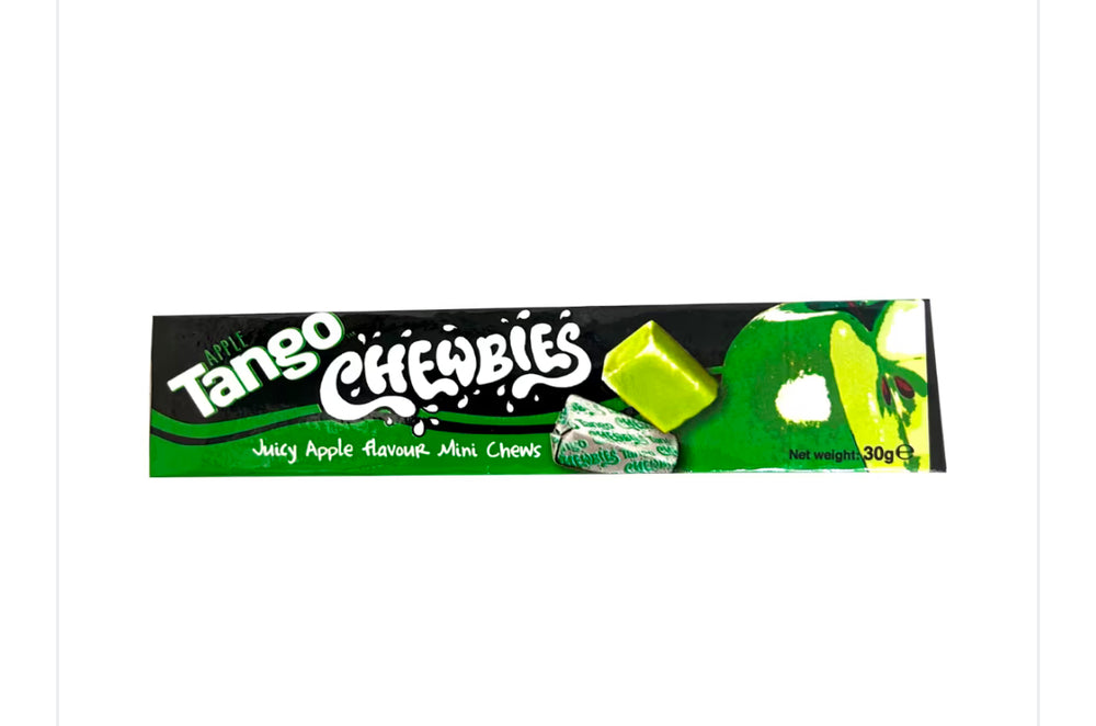 Tango Apple Chewbies