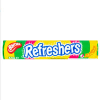 Refreshers Rolls