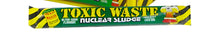 Toxic Waste Bar Sour Apple