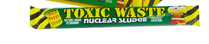 Toxic Waste Bar Sour Apple