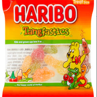 Haribo Tangfastics Treat Bag