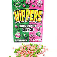 Nippers Watermelon and Strawberry Box