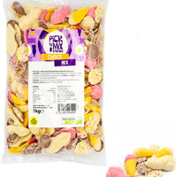 Pick n Mix choco Mix 1kg