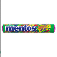 Mentos Discovery Chewy Dragees