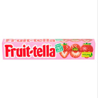 Fruit-tella Strawberry stick