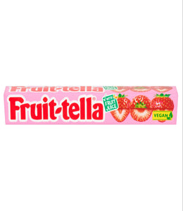 Fruit-tella Strawberry stick