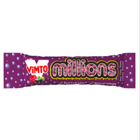 Millions Vimto  Tube