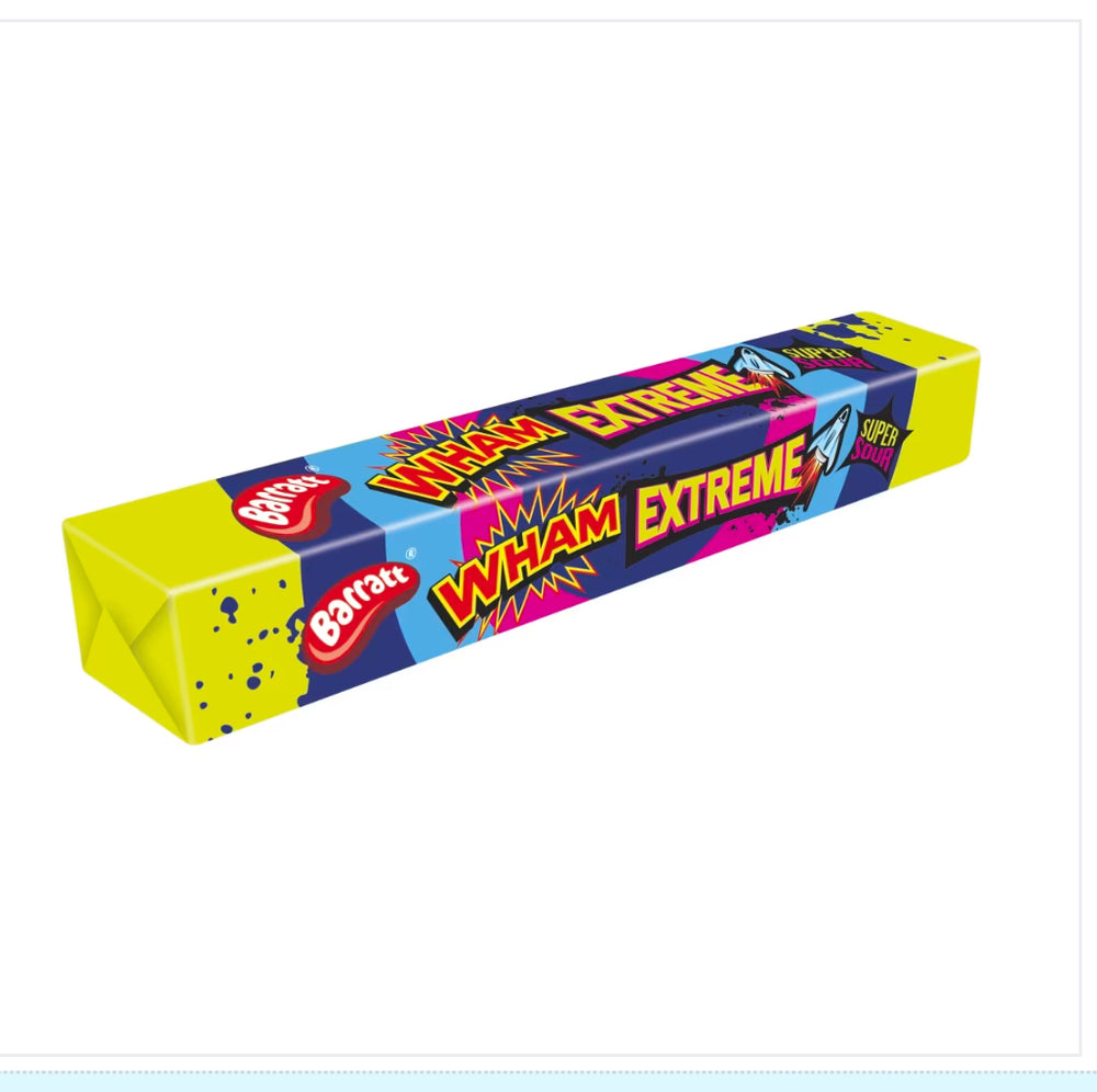 Wham Exteme Stick Pack