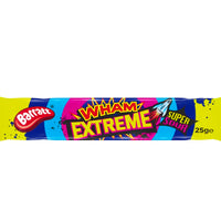 Wham Extreme Bar