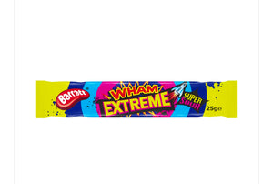 Wham Extreme Bar