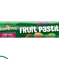 Fruit Pastiles