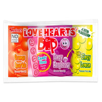 Love Heart Dip