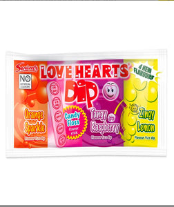 Love Heart Dip