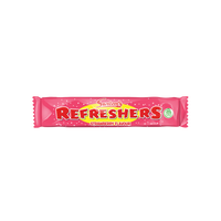 Refresher Strawberry Chew Bar (NAC)